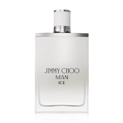 Jimmy Choo Ice Eau De Toilette Spray Unboxed For Men By Jimmy Choo