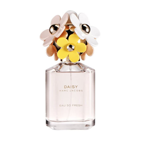 Daisy Eau So Fresh Eau De Toilette Spray Unboxed For Women By Marc Jacobs