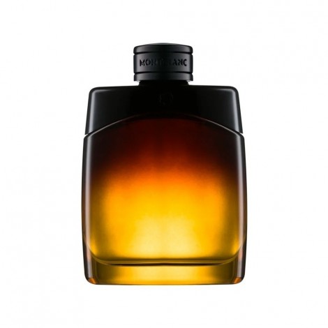 Legend Night Eau De Parfum Spray Unboxed For Men By Montblanc