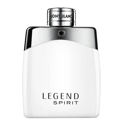 Legend Spirit Eau De Toilett Spray Unboxed For Men By Montblanc