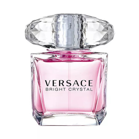 Bright Crystal Eau De Toilette Spray Unboxed For Women By Versace