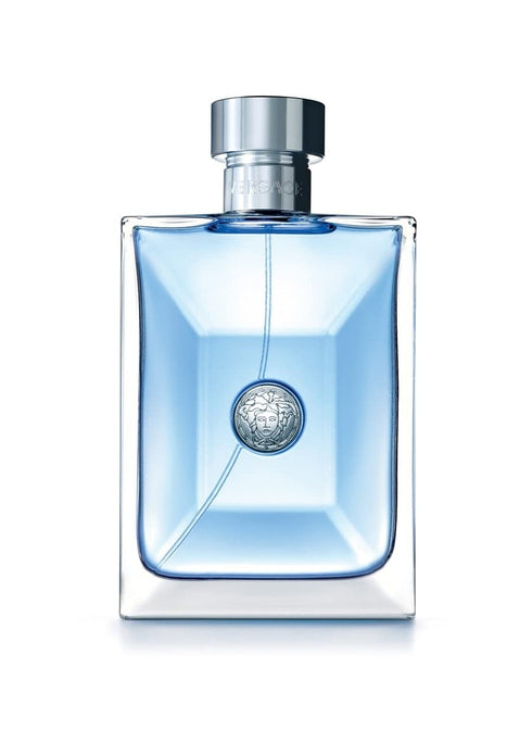 Pour Homme Eau De Toilette Spray Unboxed For Men By Versace