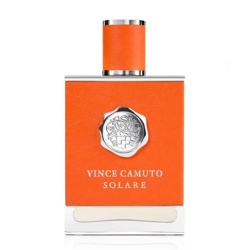 Solare Eau De Toilette Spray Unboxed For Men By Vince Camuto
