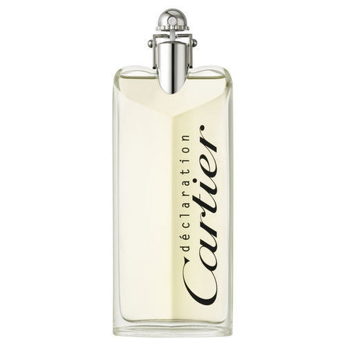 Declaration Eau De Toilette Spray Unboxed For Men By Cartier