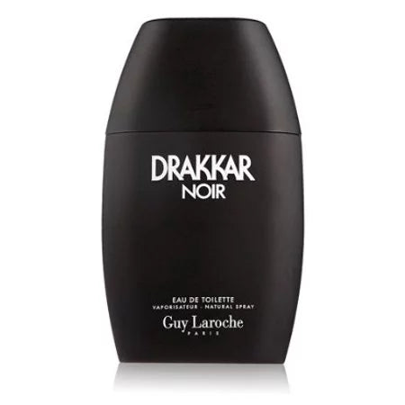 Drakkar Noir Eau De Toilette Spray Unboxed For Men By Guy Laroche