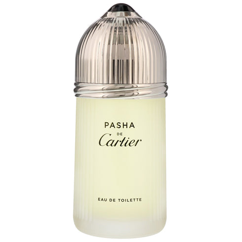 Pasha De Cartier Eau De Toilette Spray Unboxed For Men By Cartier