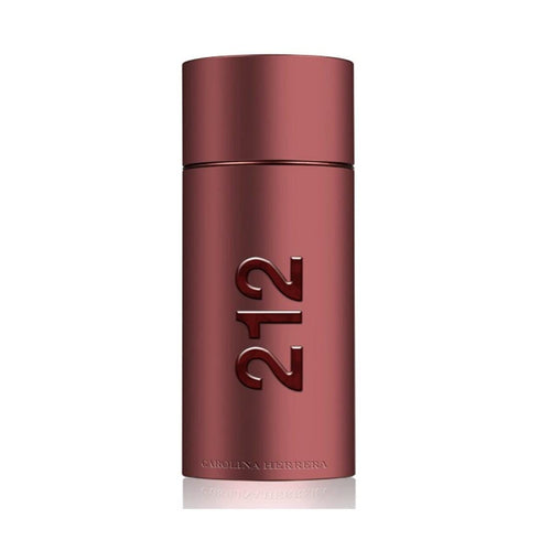 212 Sexy Men Eau De Toilette Spray Unboxed For Men By Carolina Herrera