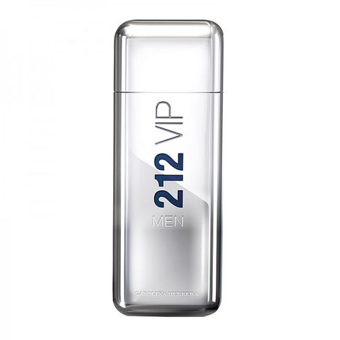 212 Vip Eau De Toilette Spray Unboxed For Men By Carolina Herrera