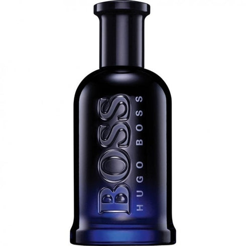 Boss Bottled Night Eau De Toilette Spray Unboxed For Men By Hugo Boss