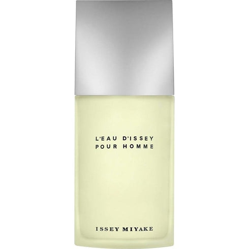 L’Eau D’Issey Pour Homme Eau De Toilette Spray Unboxed For Men By Issey Miyake