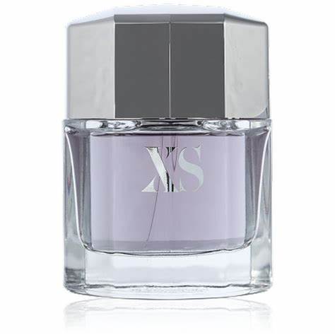 Xs Eau De Toilette Spray Unboxed For Men By Paco Rabanne