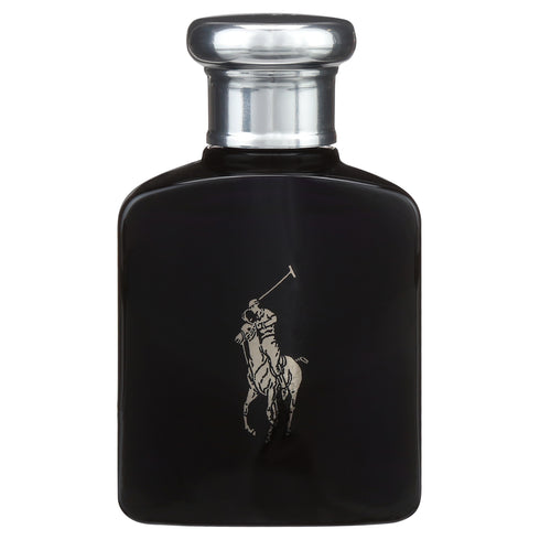 Polo Black Eau De Toilette Spray Unboxed For Men By Ralph Lauren