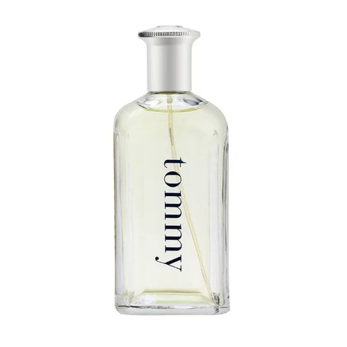 Tommy Eau De Toilette Spray Unboxed For Men By Tommy Hilfiger