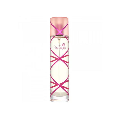 Pink Sugar Eau De Toilette Spray Unboxed For Women By Aquolina