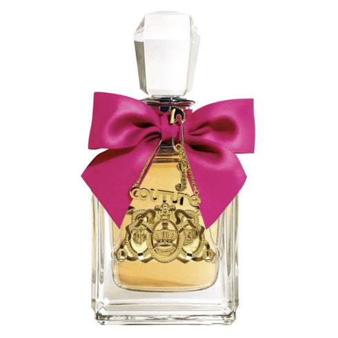 Viva La Juicy Eau De Parfum Spray Unboxed For Women By Juicy Couture