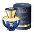 Dylan Blue Eau De Parfum  Spray For Women By Versace