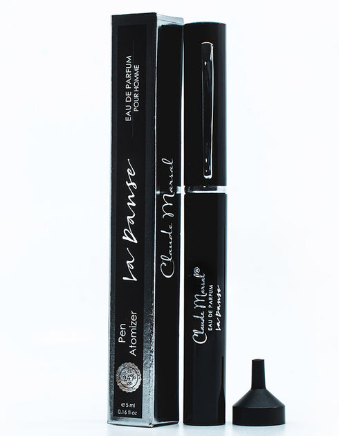 La Danse Pen Atomizer Pour Homme By Claude Marsal