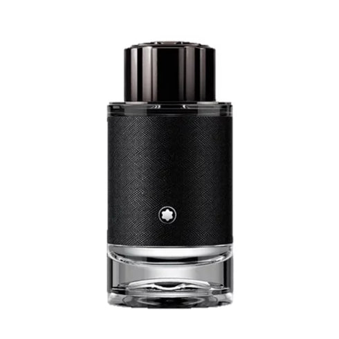 Explorer Eau De Parfum Spray Unboxed For Men By Montblanc