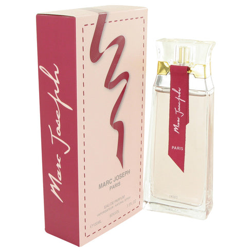 Marc Joseph Pour Femme Eau De Parfum For Women By Marc Joseph