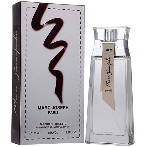Marc Joseph Pour Homme Eau De Toilette For Men By Marc Joseph