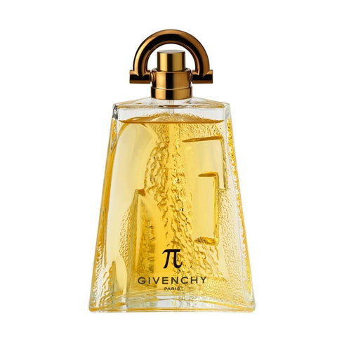 Pi Eau De Toilette Spray Unboxed For Men By Givenchy