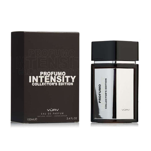 Profumo Intensity Collector'S Edition Eau De Parfum For Men By Vurv