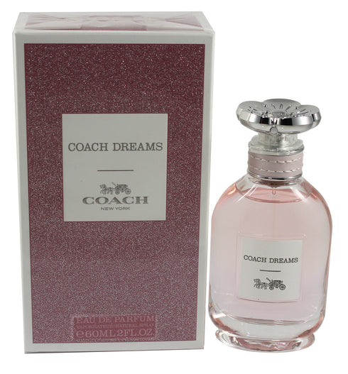Coach Dreams Eau De Parfum For Women By Coach