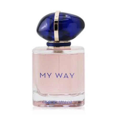 My Way Eau De Parfum Spray Unboxed For Women By Giorgio Armani