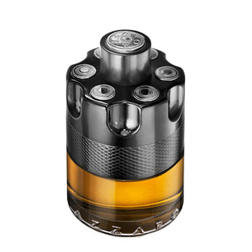 Wanted By Night Eau De Parfume Spray Unboxed For Men By Azzaro