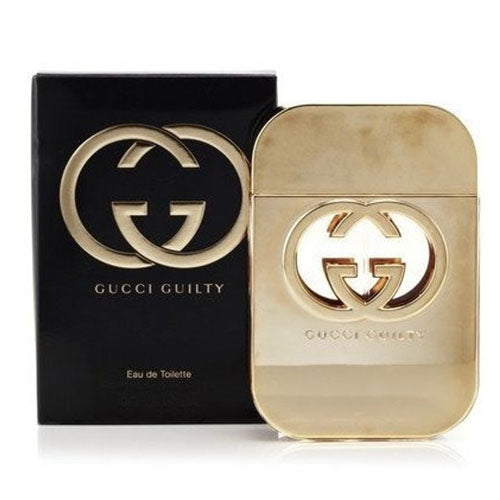 Gucci Guilty Pour Femme Eau De Toilette Spray For Women By Gucci