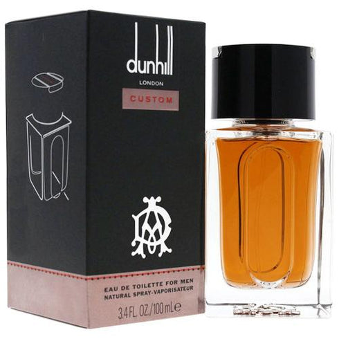 Dunhill Custom For Men By Dunhill
