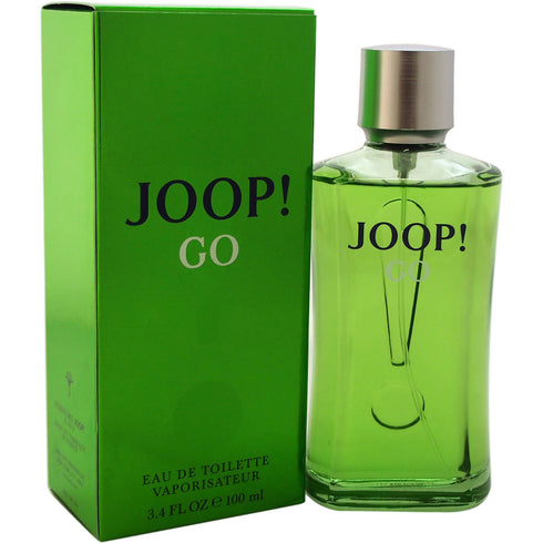Joop! Go Eau De Toilette For Men By Joop!