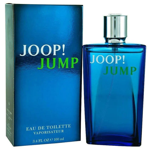 Joop! Jump Eau De Toilette For Men By Joop!