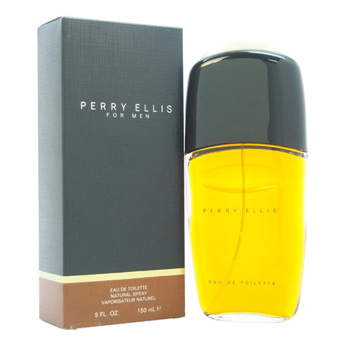 Perry Ellis For Men Eau De Toilette Spray For Men By Perry Ellis