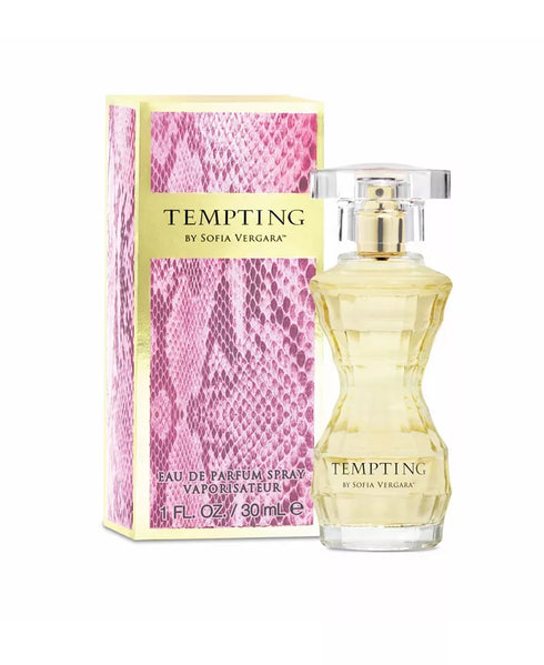 Tempting Eau De Parfum For Women By Sofia Vergara