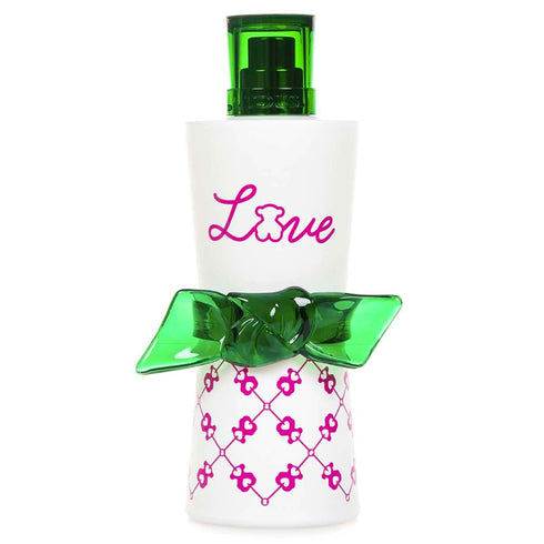 Love Moments Eau De Toilette Unboxed For Women By Tous