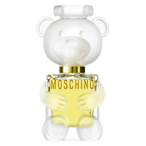 Toy 2 Eau De Parfum Spray Unboxed For Women By Moschino