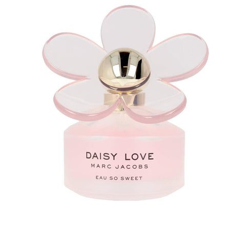 Daisy Love Eau So Sweet Eau De Toilette Spray Unboxed For Women By Marc Jacobs