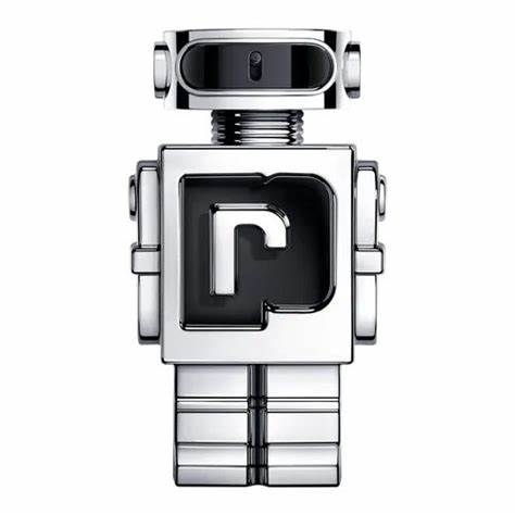 Phantom Eau De Toilette Spray Unboxed For Men By Paco Rabanne