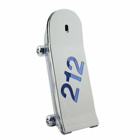 212 Heroes Eau De Toilette Spray Unboxed For Men By Carolina Herrera