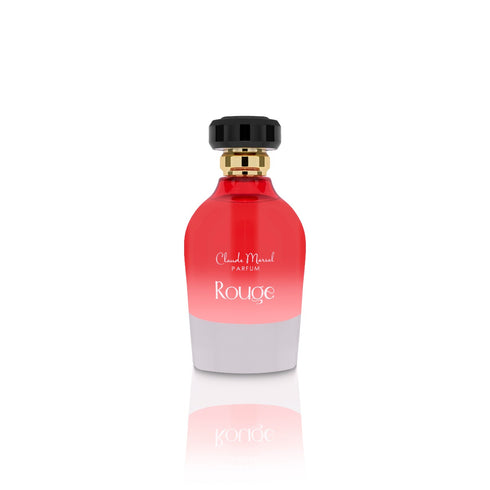 Rouge Parfum for Women by Claude Marsal