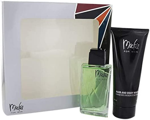 Bob Mackie Eau De Toilette Mens Set By Bob Mackie