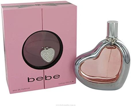 Bebe Eau De Parfum For Women By Bebe