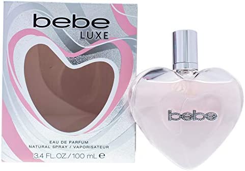 Bebe Luxe Eau De Parfum For Women By Bebe