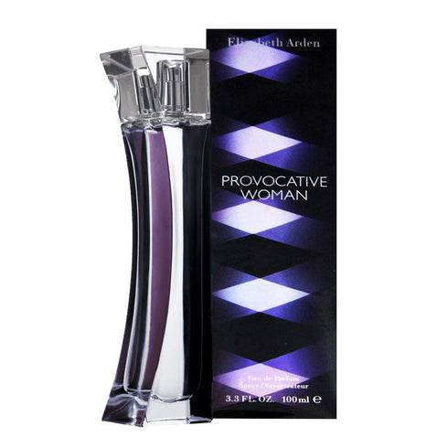 Provocative Eau De Parfum For Women By Elizabeth Arden