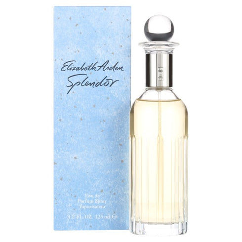 Splendar Eau De Parfum Spray For Women By Elizabeth Arden