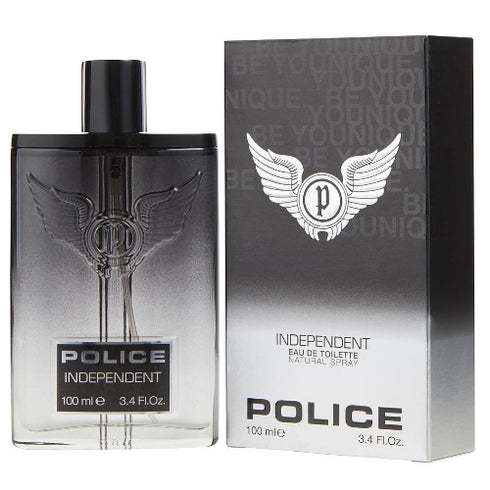 Independent Eau De Toilette For Men By Police