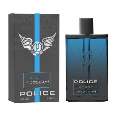 Sport Eau De Toilette For Men By Ploice