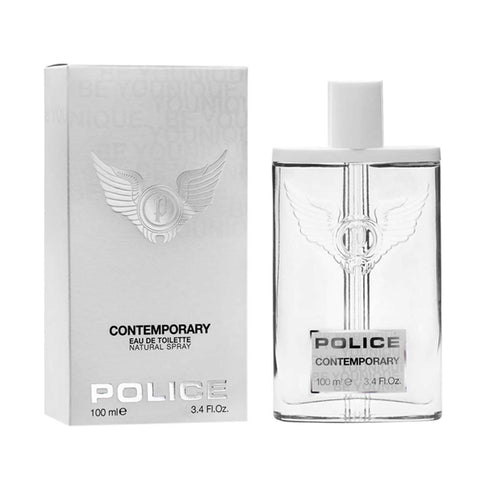 Contemporary Eau De Toilette For Men By Police