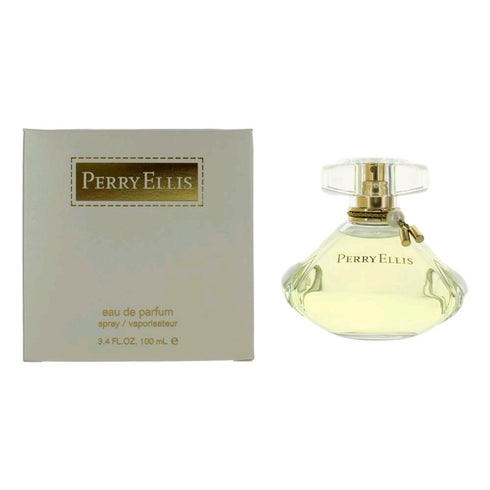 Perry Ellis For Women Eau De Parfum Spray For Women By Perry Ellis